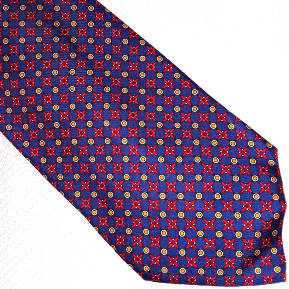 *PRINT* ANDREW'S TIES necktie